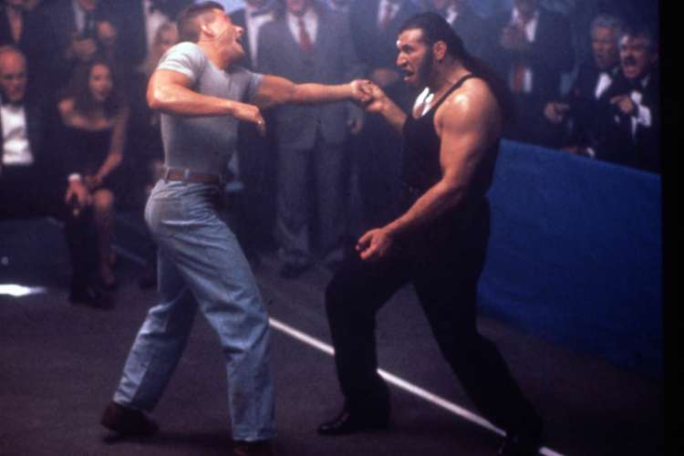 Full Contact DVD Jean-Claude Van Damme Film Action Arts Martiaux VF VO