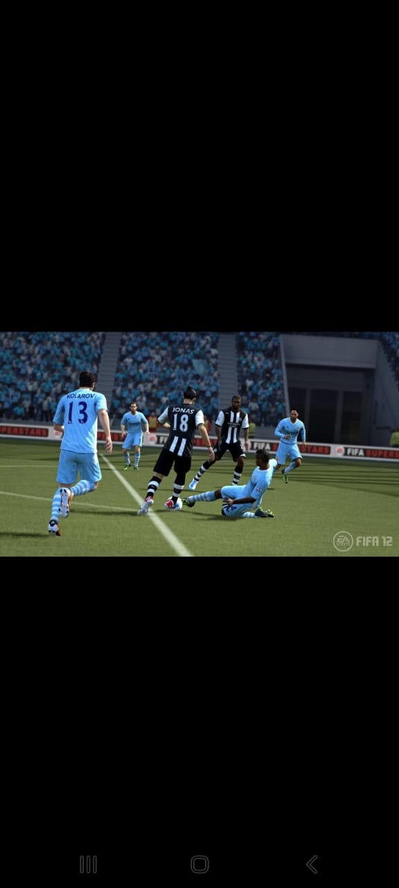 FIFA 12 PS3 PlayStation 3 Jeu Vidéo Football Karim Benzema Wayne Rooney Version Française