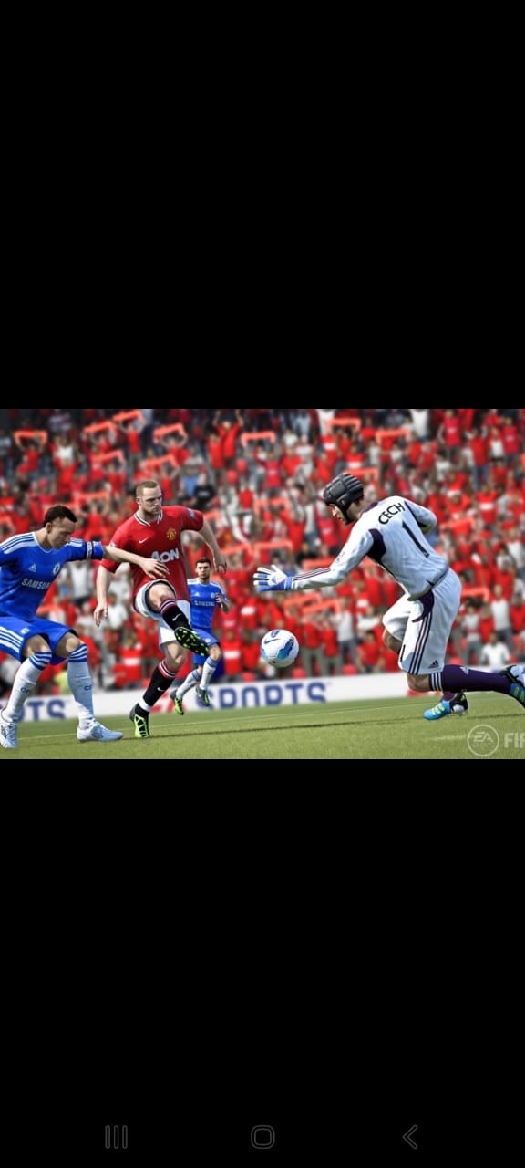 FIFA 12 PS3 PlayStation 3 Jeu Vidéo Football Karim Benzema Wayne Rooney Version Française