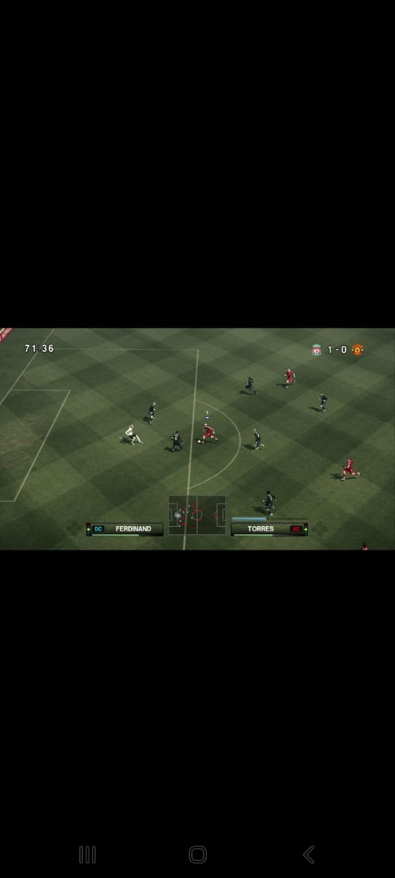 PES 2010 Pro Evolution Soccer PS3 PlayStation 3 Jeu Vidéo Football UEFA Champions League Version Française