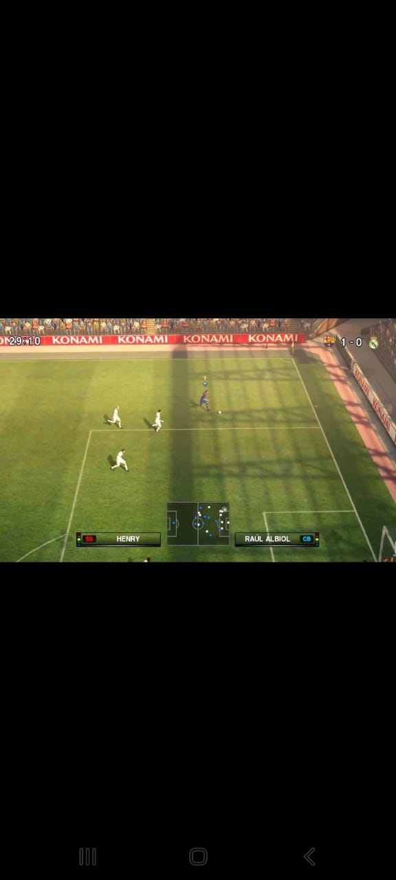 PES 2010 Pro Evolution Soccer PS3 PlayStation 3 Jeu Vidéo Football UEFA Champions League Version Française