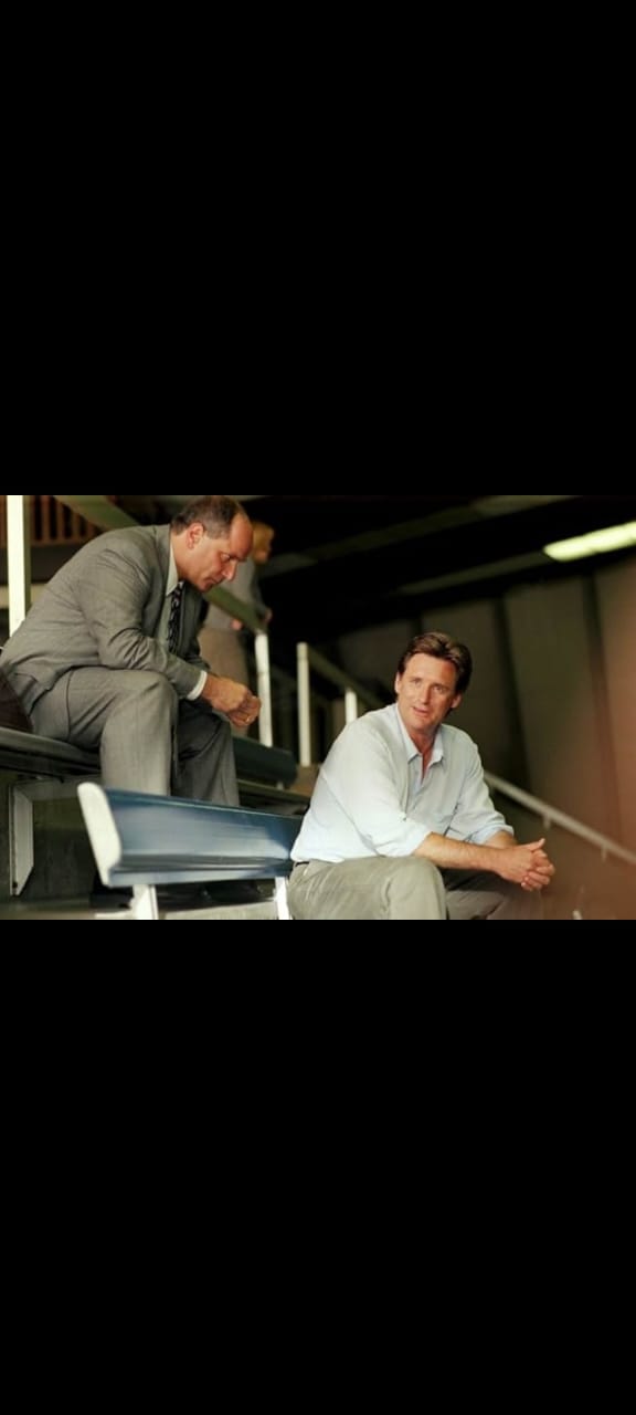 Ignition - DVD Thriller con Bill Pullman y Lena Olin