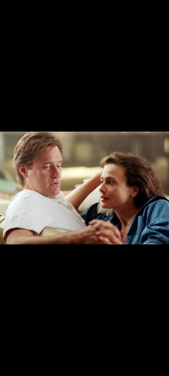 Ignition - DVD Thriller con Bill Pullman y Lena Olin