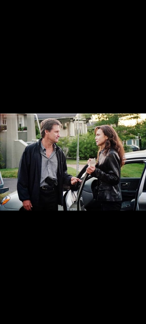 Ignition - DVD Thriller con Bill Pullman y Lena Olin