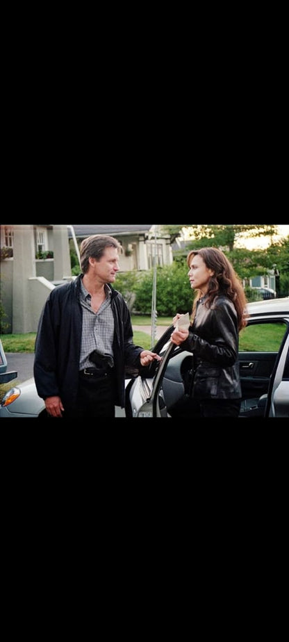 Ignition - DVD Thriller con Bill Pullman y Lena Olin