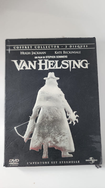 Van Helsing - Collector's Edition 2-DVD Set