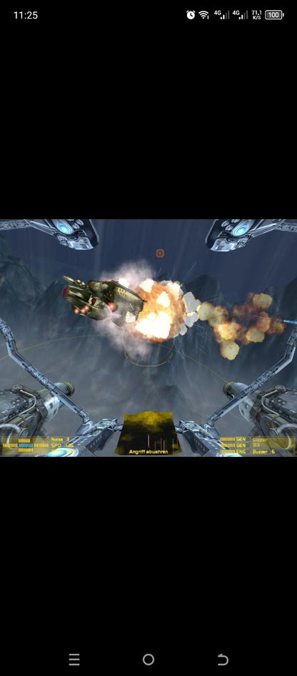 Games Giant Vol. 1 - Patch CD pour PC - JoWooD - Neuf