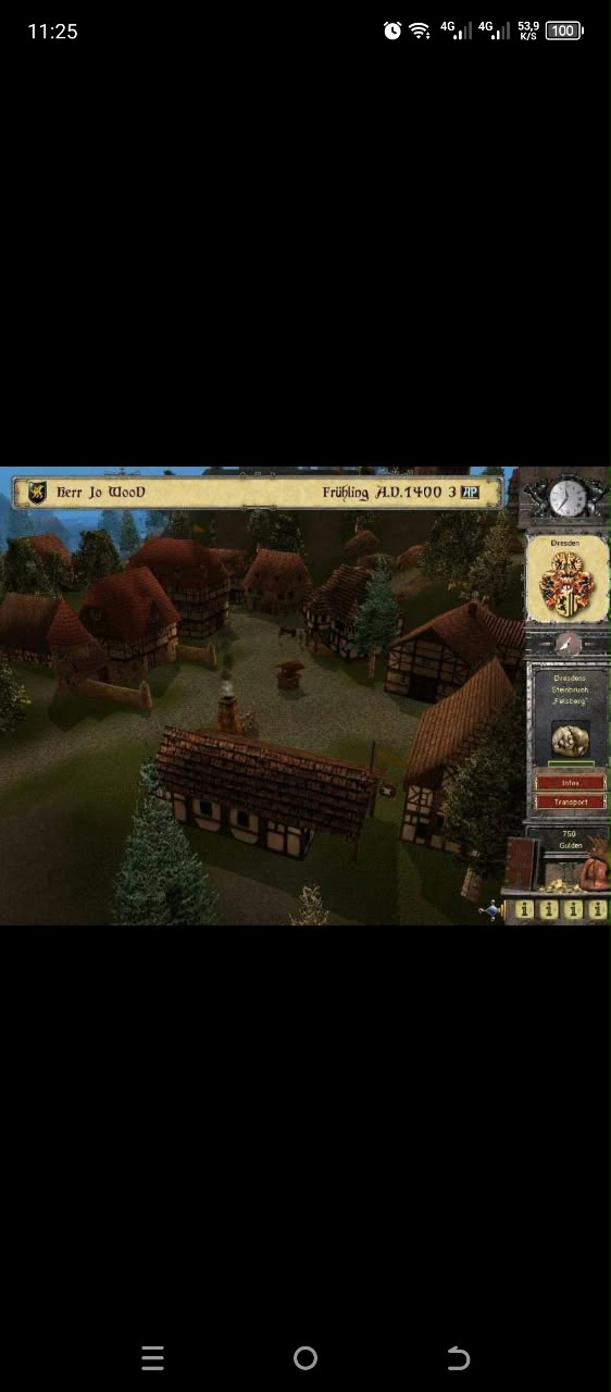 Games Giant Vol. 1 - Patch CD pour PC - JoWooD - Neuf