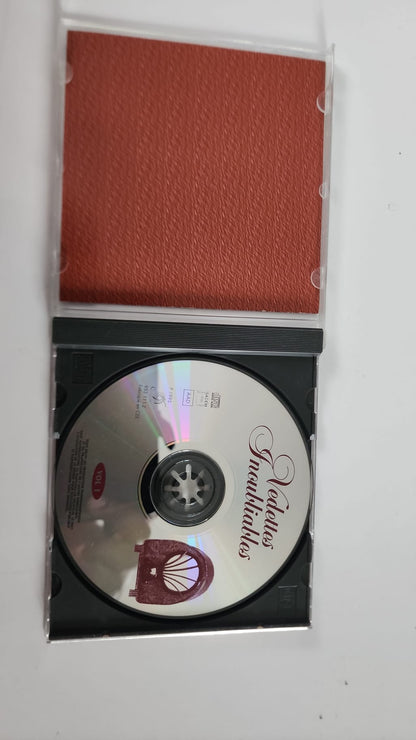 Vedettes inoubliables Vol. 1 – Les plus belles chansons des années TSF – CD