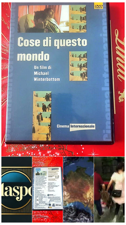 DVD cose Di questo mondo