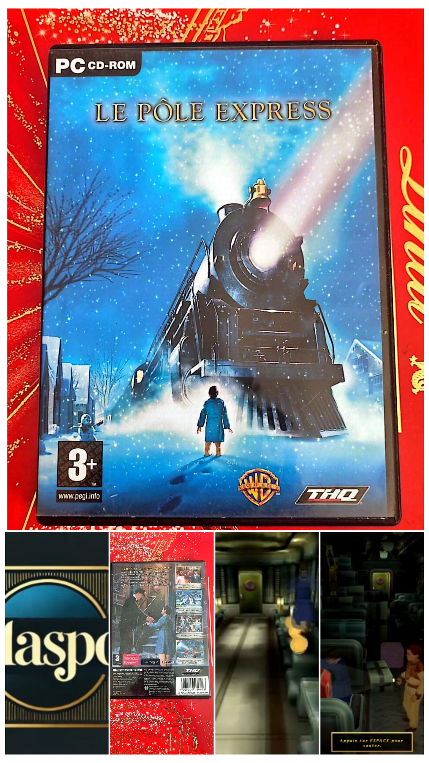 Jeu vidéo PC : Monopoly Tycoon jeu PC