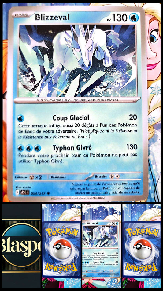 Carte Pokémon TCG Française – Carte Officielle – Collection / Jeu – État Correct