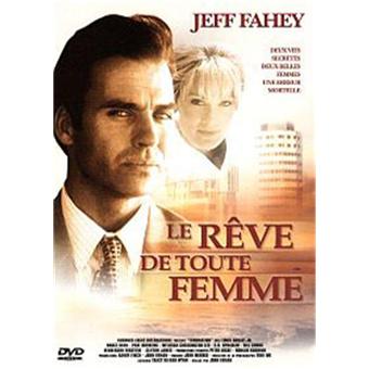 Dvd Le Rêve De Toute Femmes Film