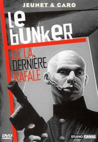 Dvd Le Bunker De La Dernière Rafale