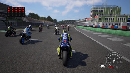 MotoGP 18 | Jeu PS4 | Simulation moto | Version européenne