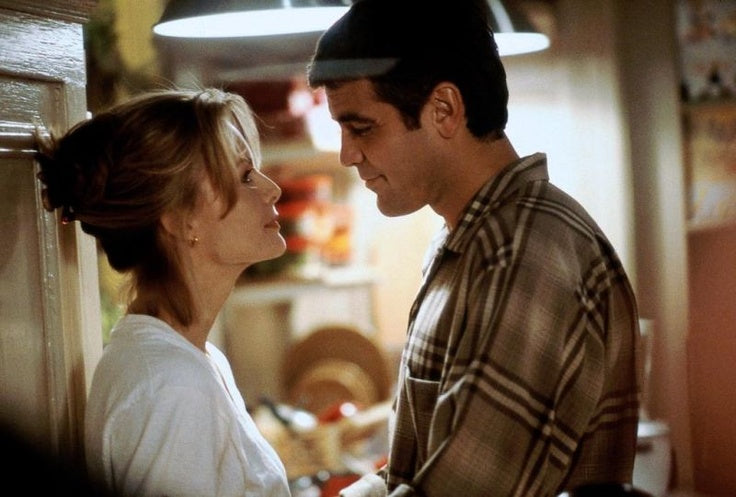 Un Beau Jour – Michelle Pfeiffer, George Clooney – DVD Comédie Romantique