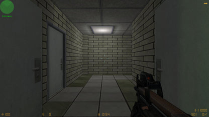 Counter-Strike Condition Zero – Jeu PC – 2 CD-ROM – Sans boîtier