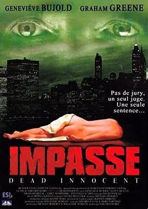 DVD impasse dead innocent