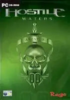 jeu pc hostile waters antaeus rage