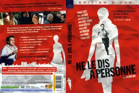 Dvd Ne Le Dis A Personne Film Complet