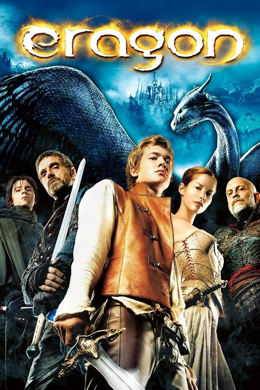 Dvd Eragon