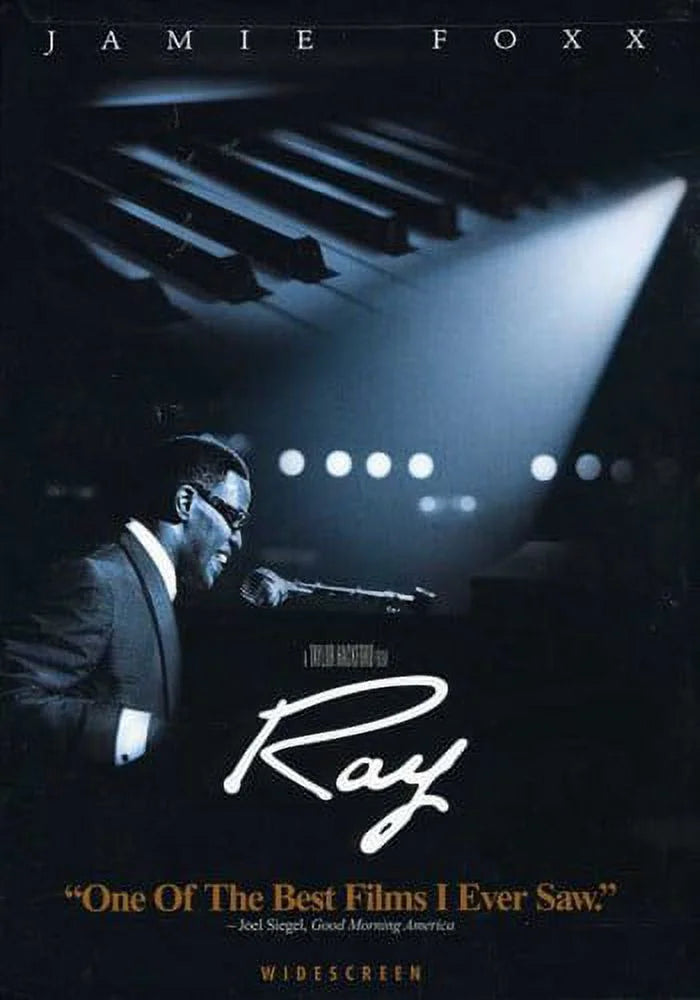 DVD Ray