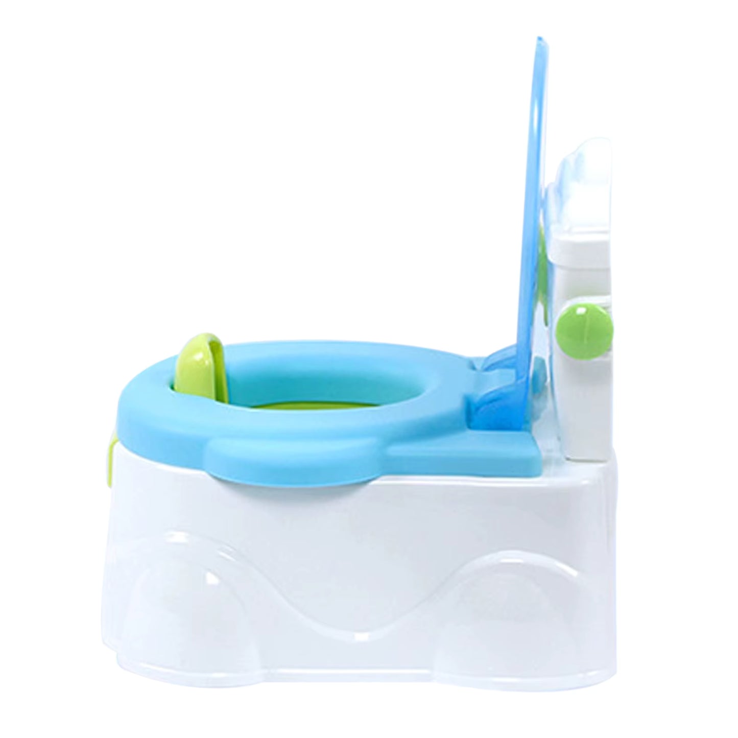 Pot d’apprentissage enfant 6 mois–5 ans