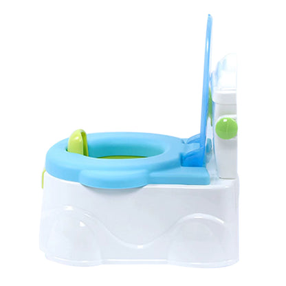 Pot d’apprentissage enfant 6 mois–5 ans