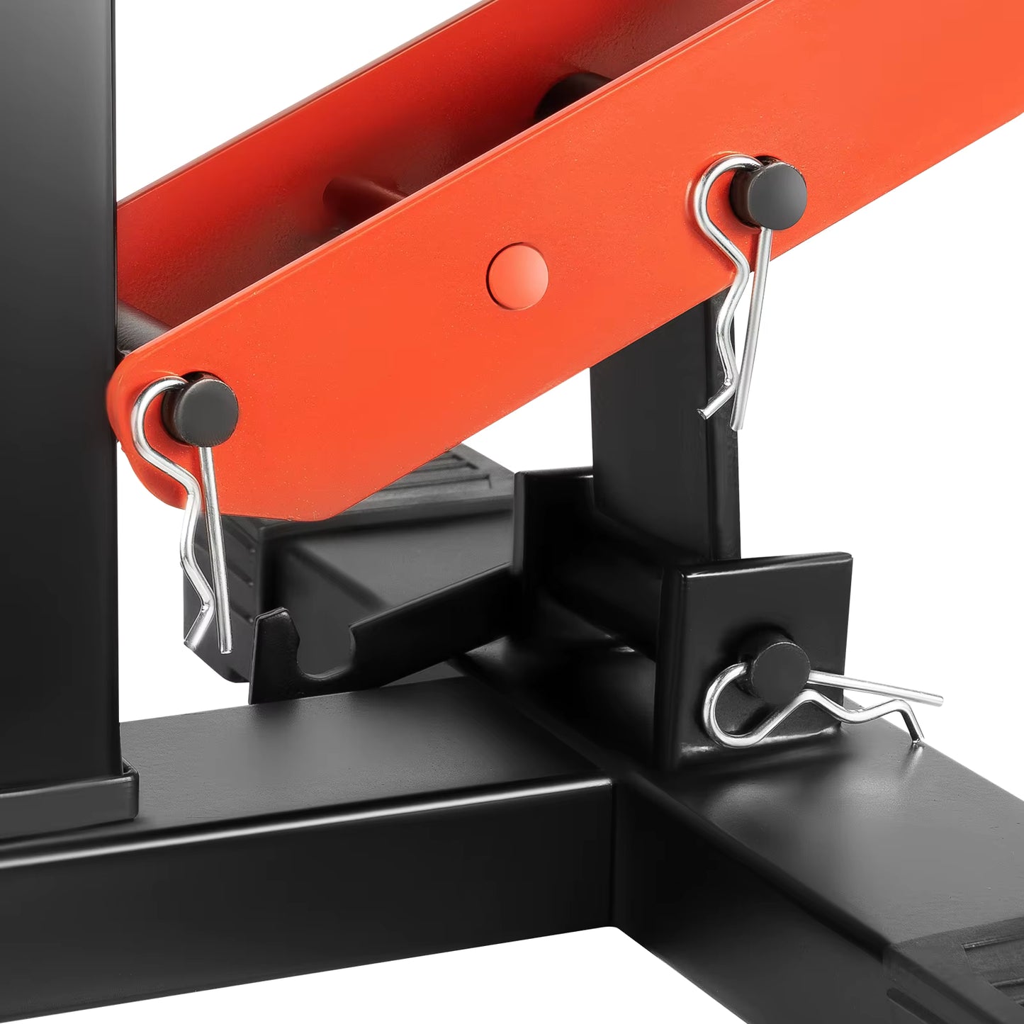 Support de Levage Moto Hydraulique Universel – Support de Stationnement et Entretien