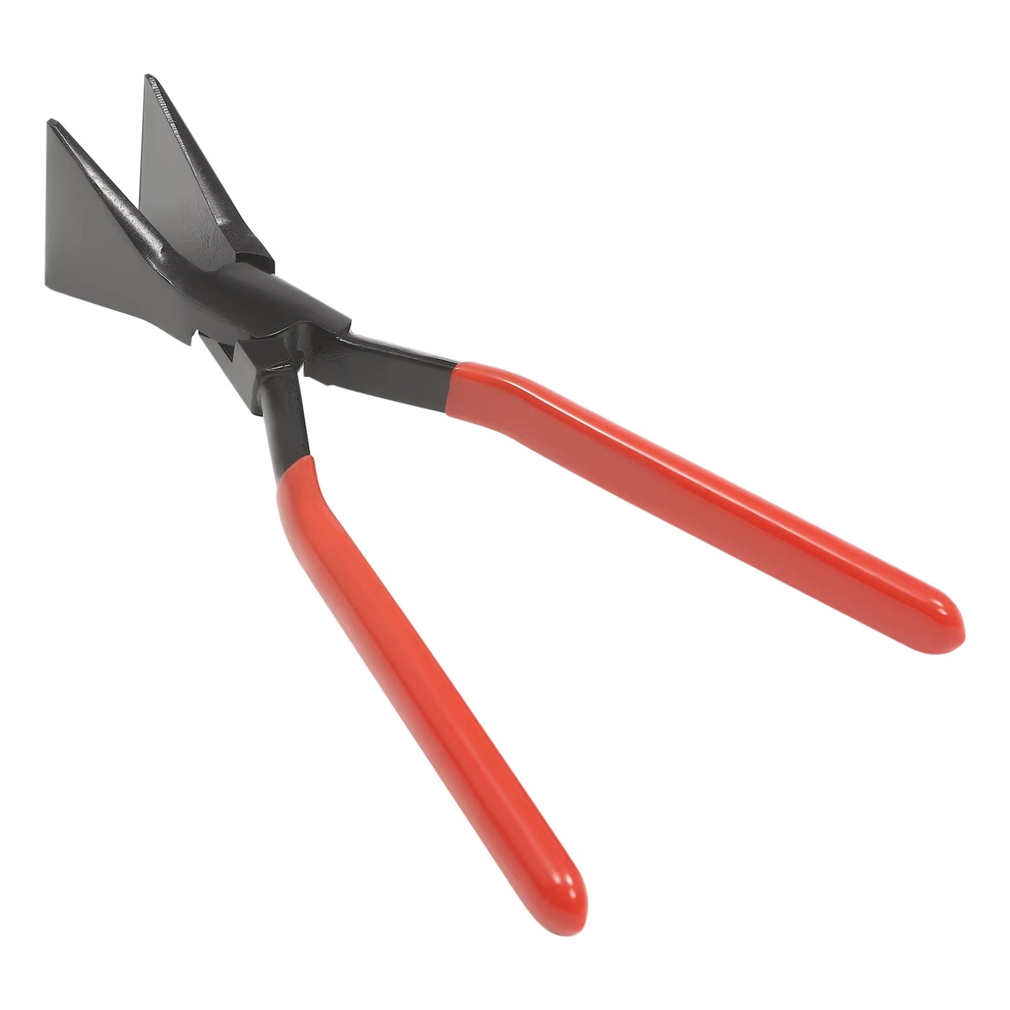 Jeu de pinces à cintrer tôle 3 pièces – Pince de pliage métal 45° 90° – Outil professionnel acier carbone