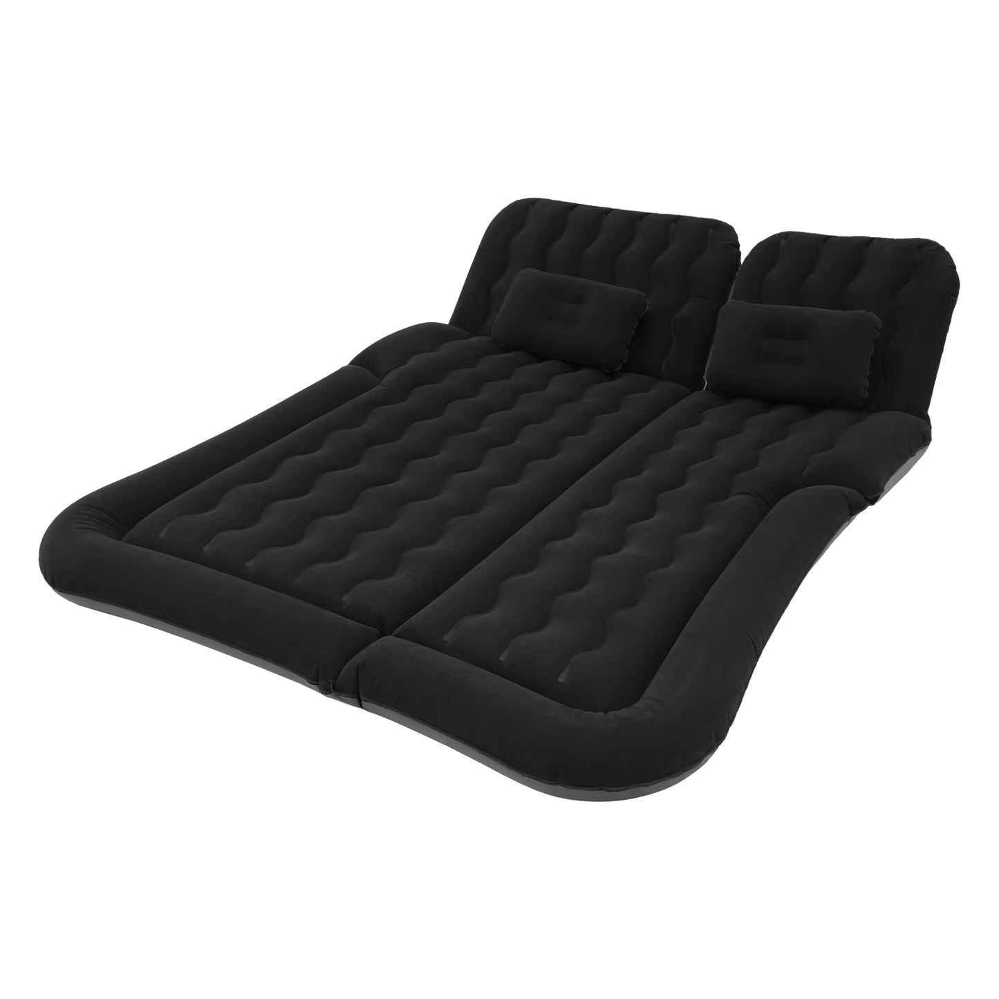 Lit Gonflable SUV avec Pompe Électrique – Matelas Voiture de Voyage