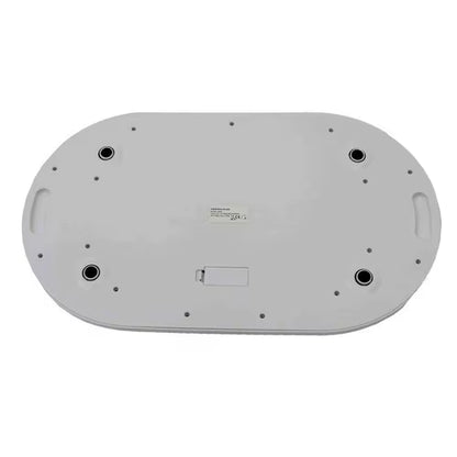 20 kg digital baby scale, precise and multifunctional