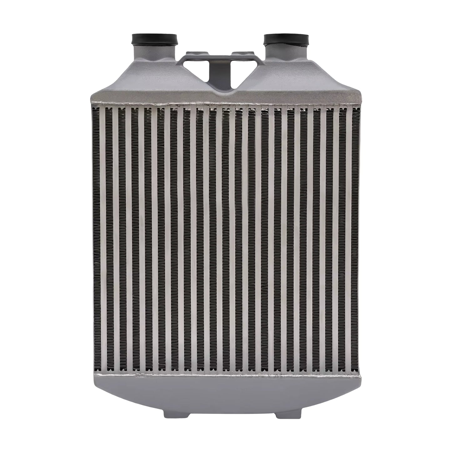 Refroidisseur Intermédiaire Aluminium 60 PSI Turbo VW Polo 9N3 Ibiza Mk4 Skoda Fabia – Intercooler Performance Auto