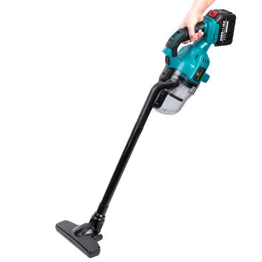 Aspirateur électrique sans fil portable pour maison et chantier
