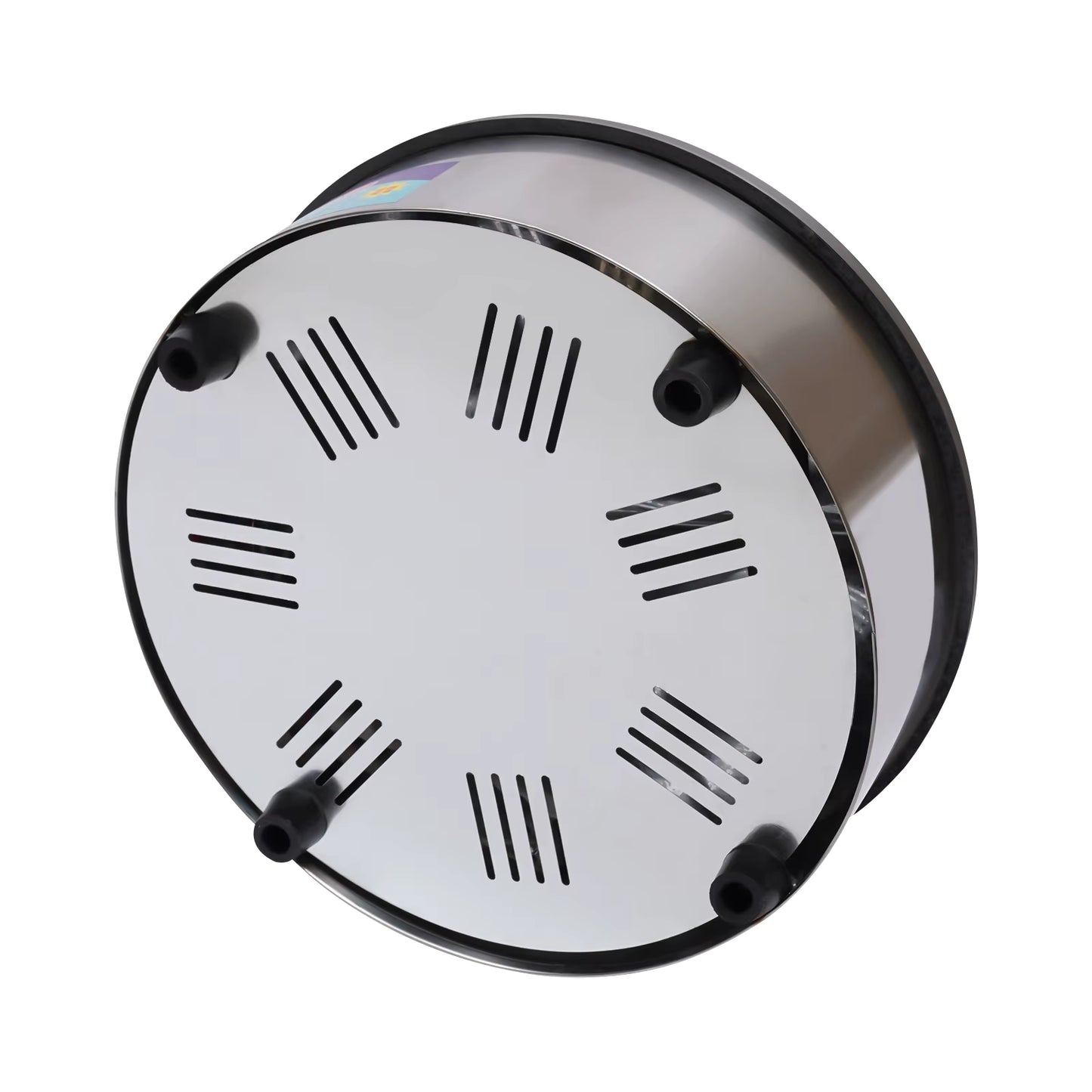 Crêpière électrique 45 cm professionnelle – Plaque chauffante 220V – Appareil à crêpes, pancakes et galettes – Usage maison et commercial