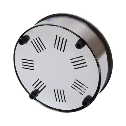 Crepera eléctrica profesional de 45 cm – Placa de cocción 220V – Máquina para crepas, panqueques y galettes – Uso doméstico y comercial