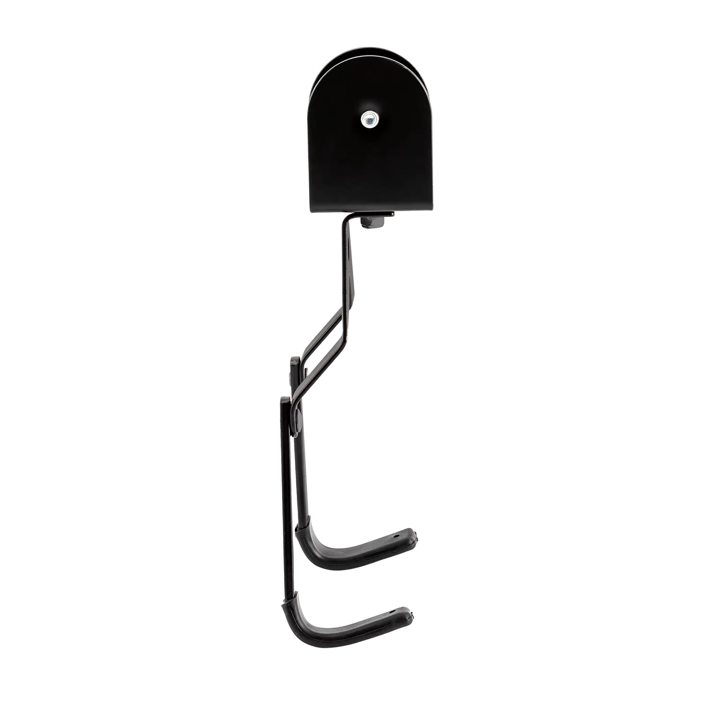Support Vélo Plafond 60 kg – Système de Levage et Rangement pour Vélo de Montagne