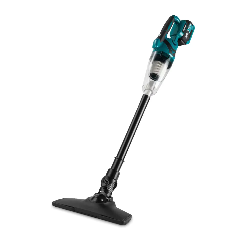 Aspirateur à main sans fil rechargeable puissant pour voiture et maison