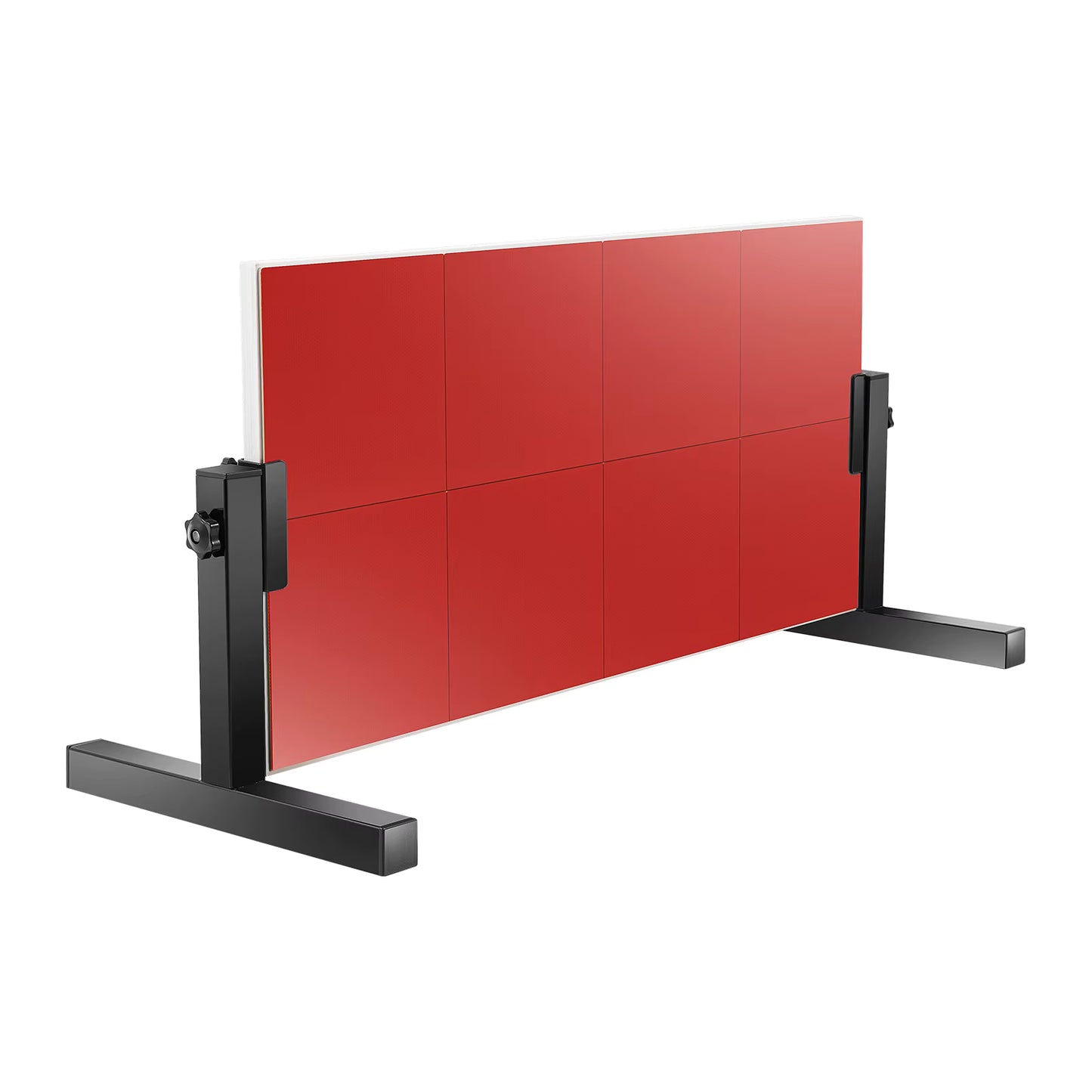Planche de Rebond Tennis de Table 22,5 cm – Entraînement Ping Pong Individuel