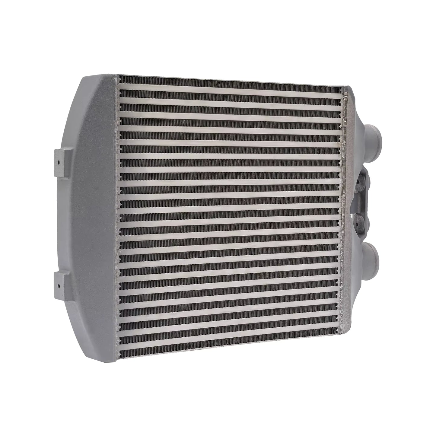 Refroidisseur Intermédiaire Aluminium 60 PSI Turbo VW Polo 9N3 Ibiza Mk4 Skoda Fabia – Intercooler Performance Auto