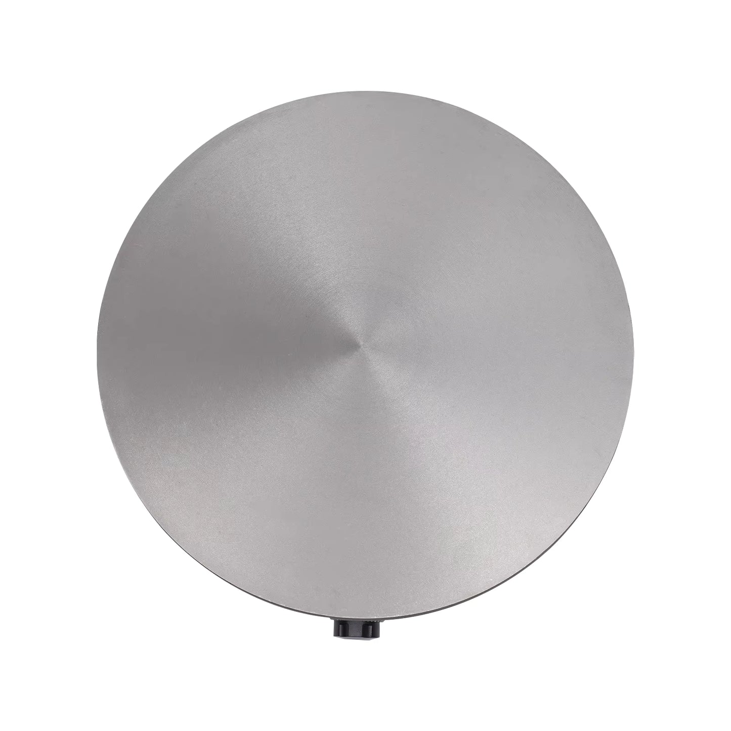Crêpière électrique 45 cm professionnelle – Plaque chauffante 220V – Appareil à crêpes, pancakes et galettes – Usage maison et commercial