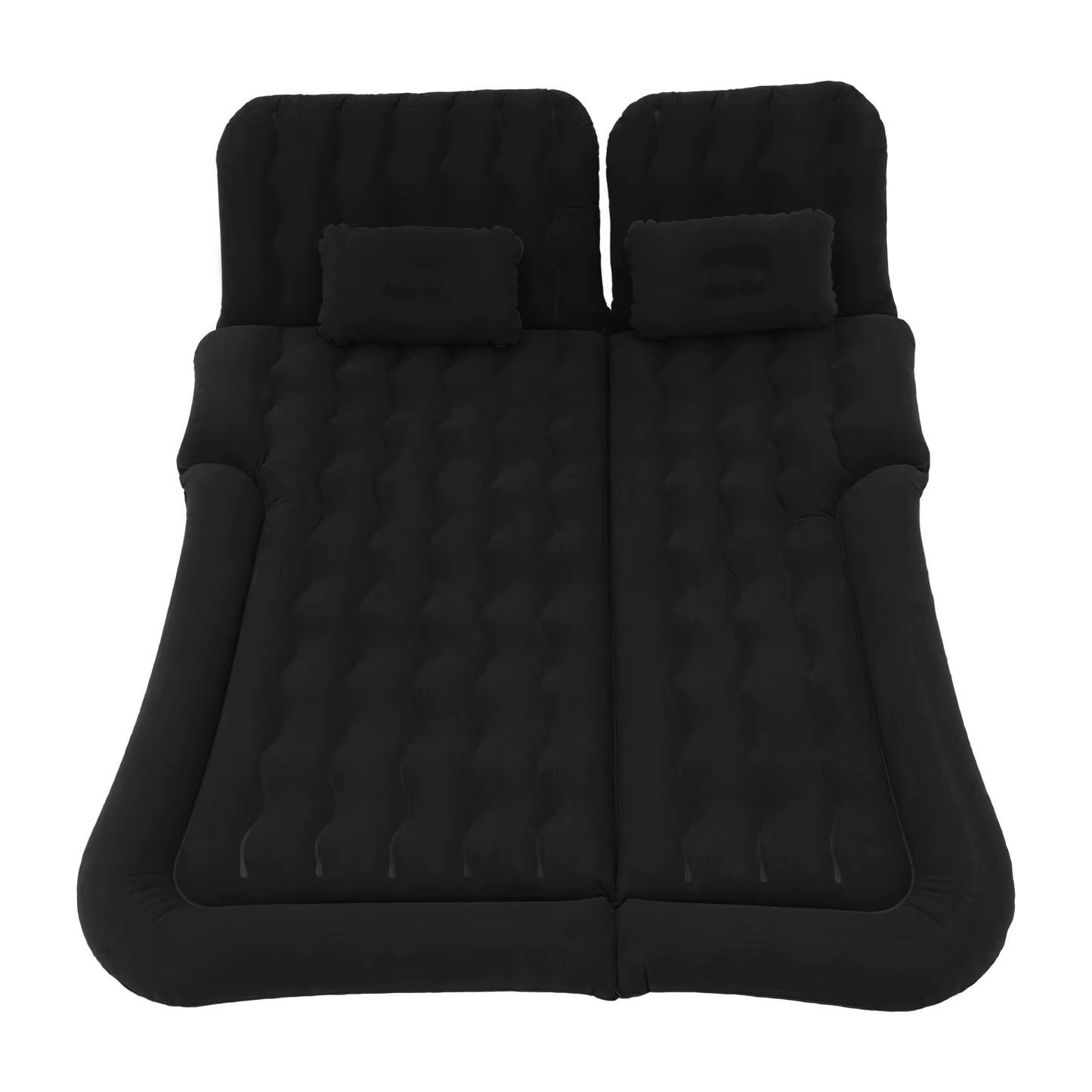 Lit Gonflable SUV avec Pompe Électrique – Matelas Voiture de Voyage