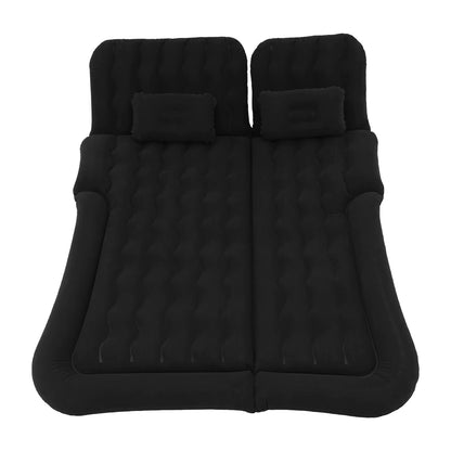 Lit Gonflable SUV avec Pompe Électrique – Matelas Voiture de Voyage