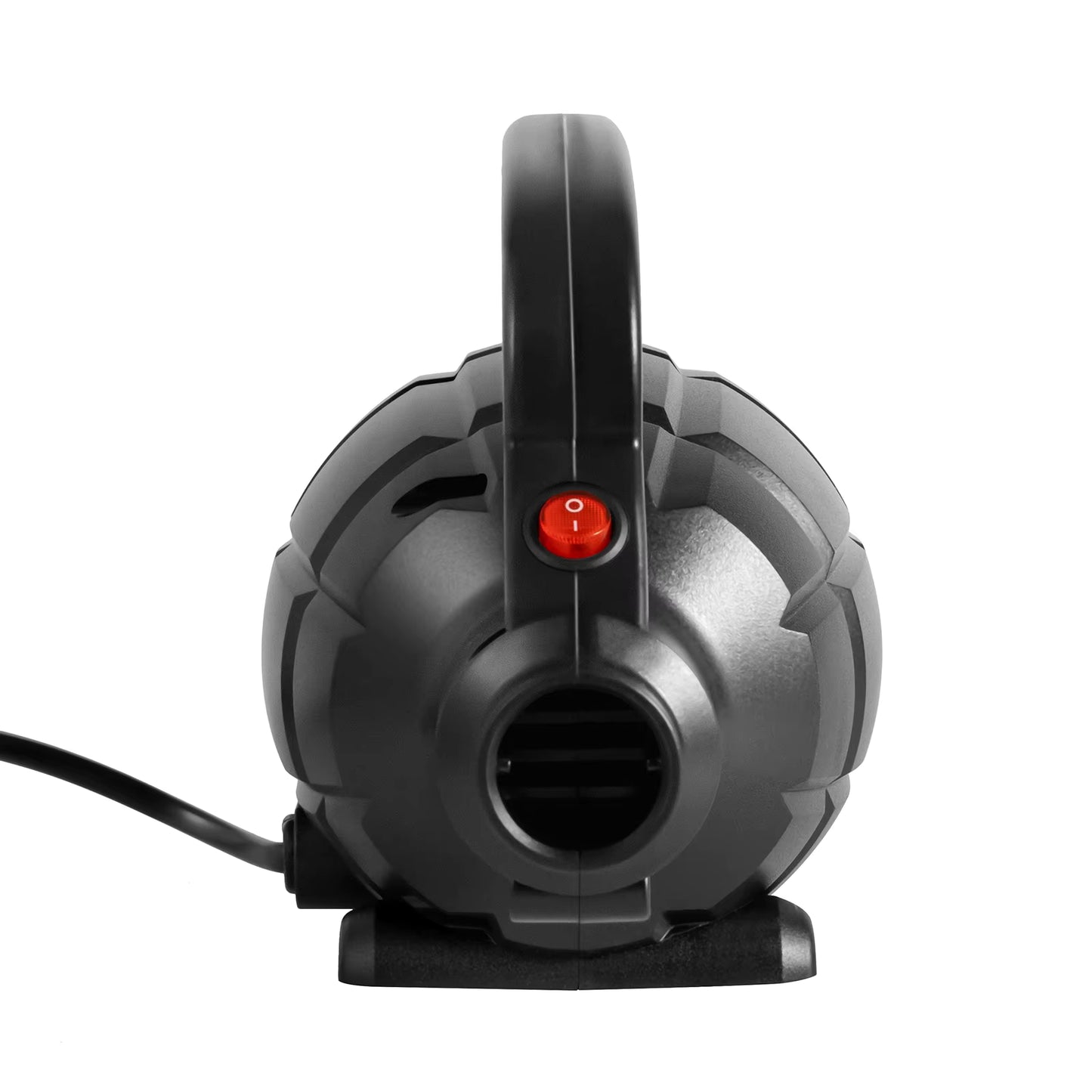 Compresseur d’Air Électrique 600W – Pompe à Air 500 L/Min pour Matelas Gonflable et Gymnastique