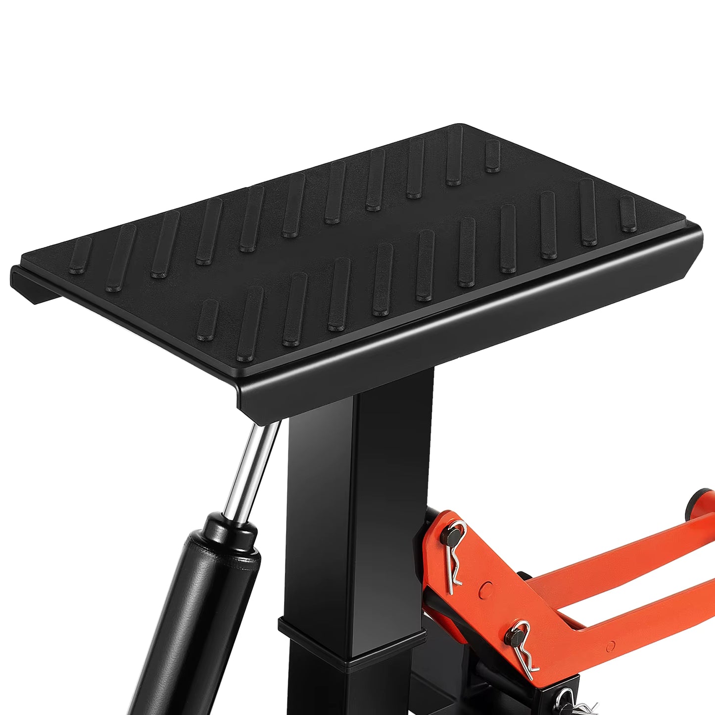 Support de Levage Moto Hydraulique Universel – Support de Stationnement et Entretien