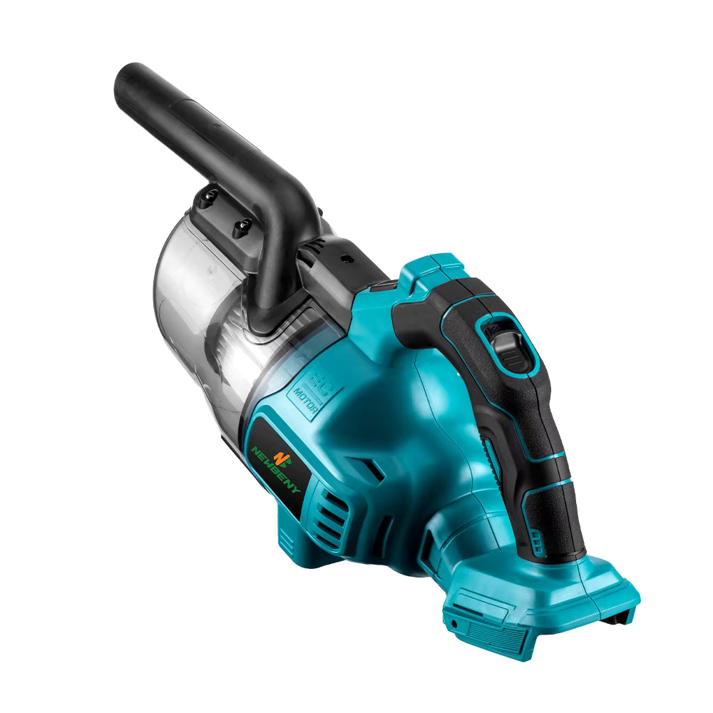 Aspirateur électrique sans fil portable pour maison et chantier