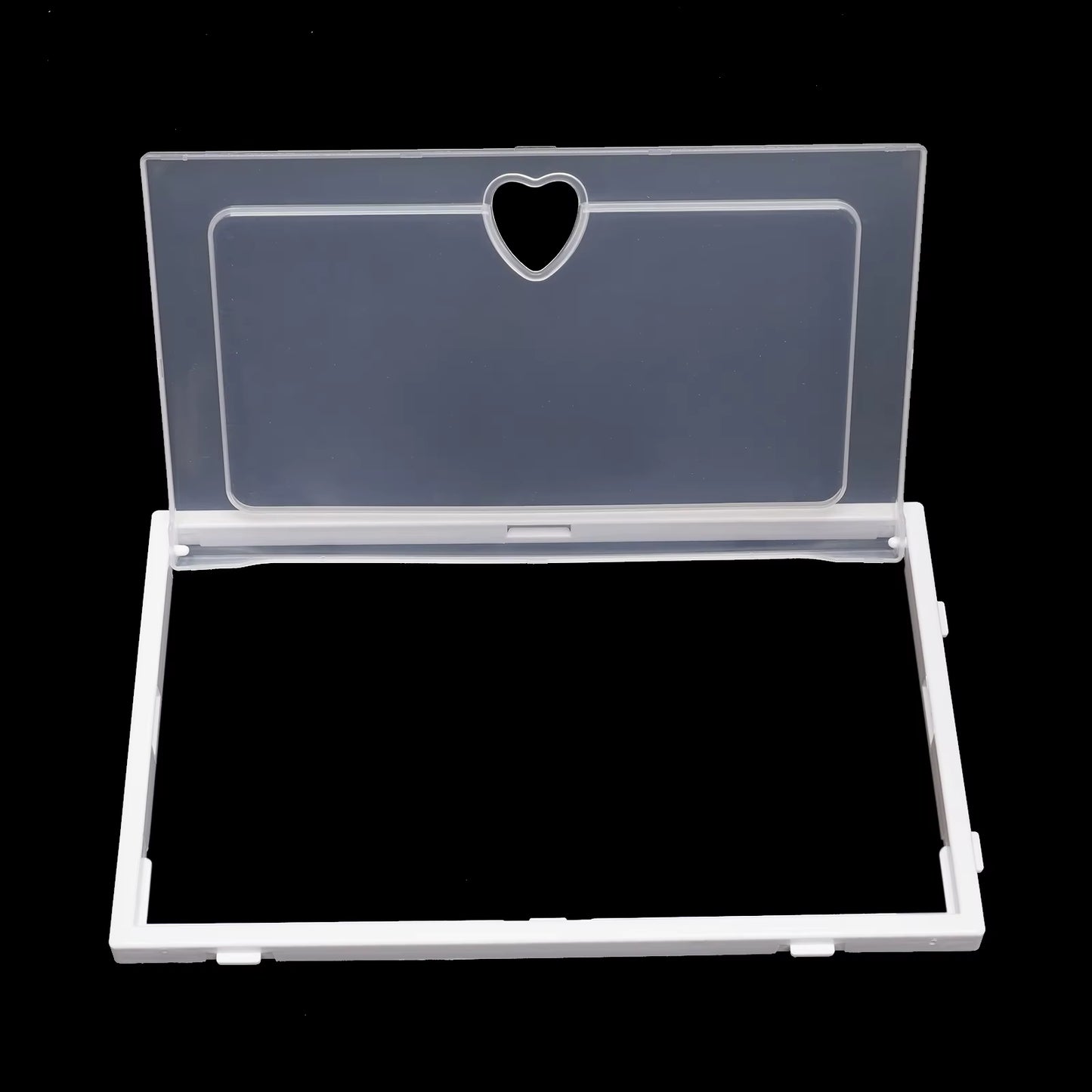 Lot de 20 Boîtes à Chaussures Empilables Transparentes – Organisateur de Rangement avec Tiroir
