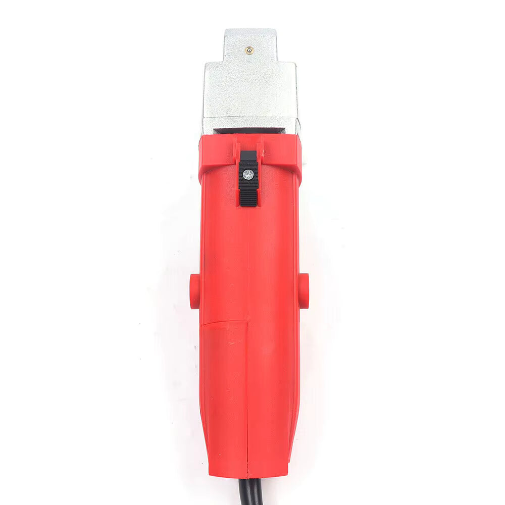 Cisaille Électrique pour Métal – Ciseaux Électriques Coupe Tôle et Plaques d’Acier