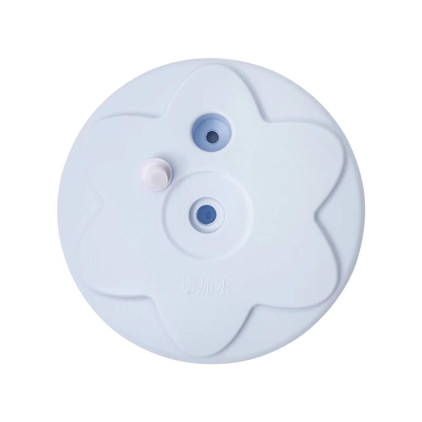Lampe infrarouge thérapeutique 275W rotative 360°