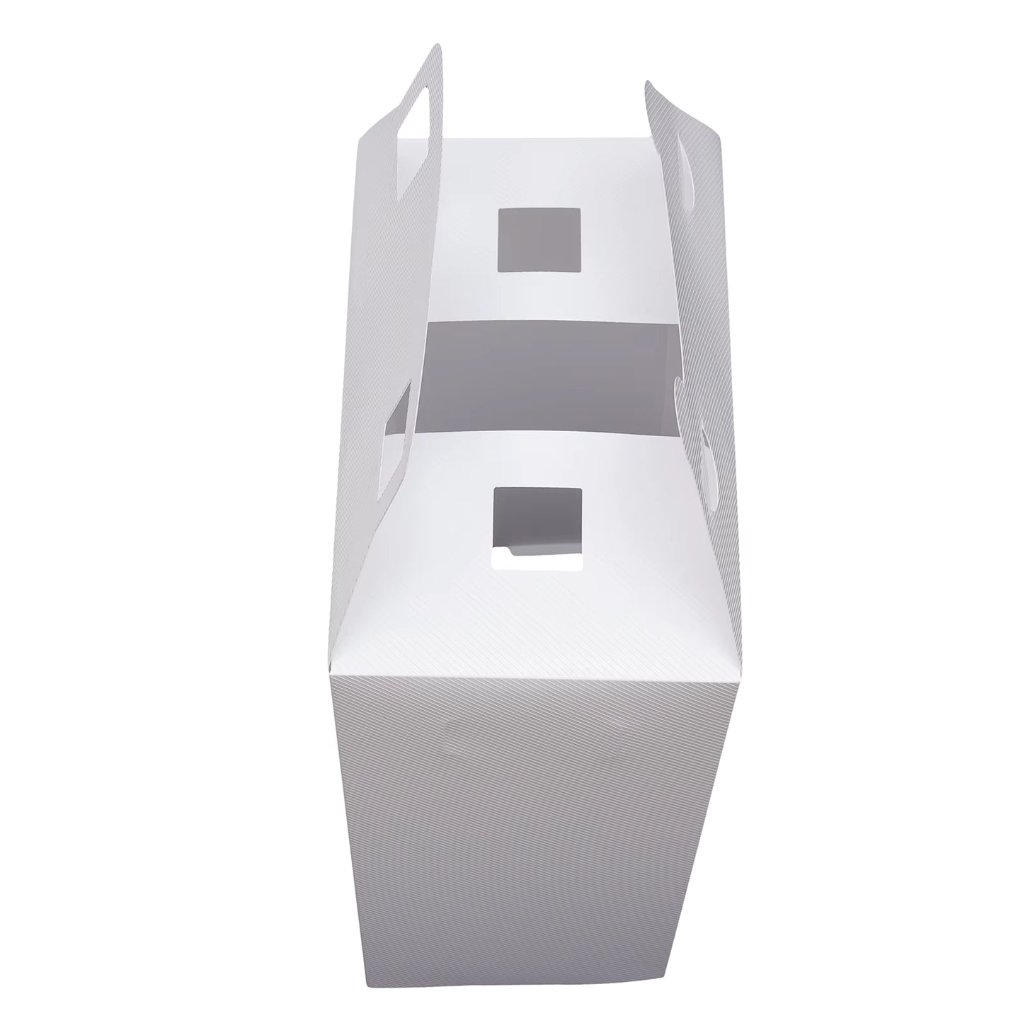 Lot de 20 Boîtes à Chaussures Empilables Transparentes – Organisateur de Rangement avec Tiroir